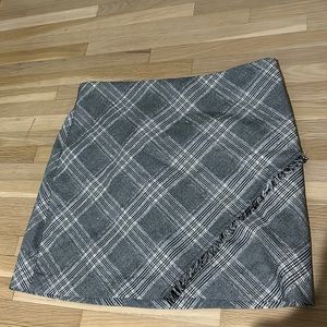 Super cute vintage free people skirt